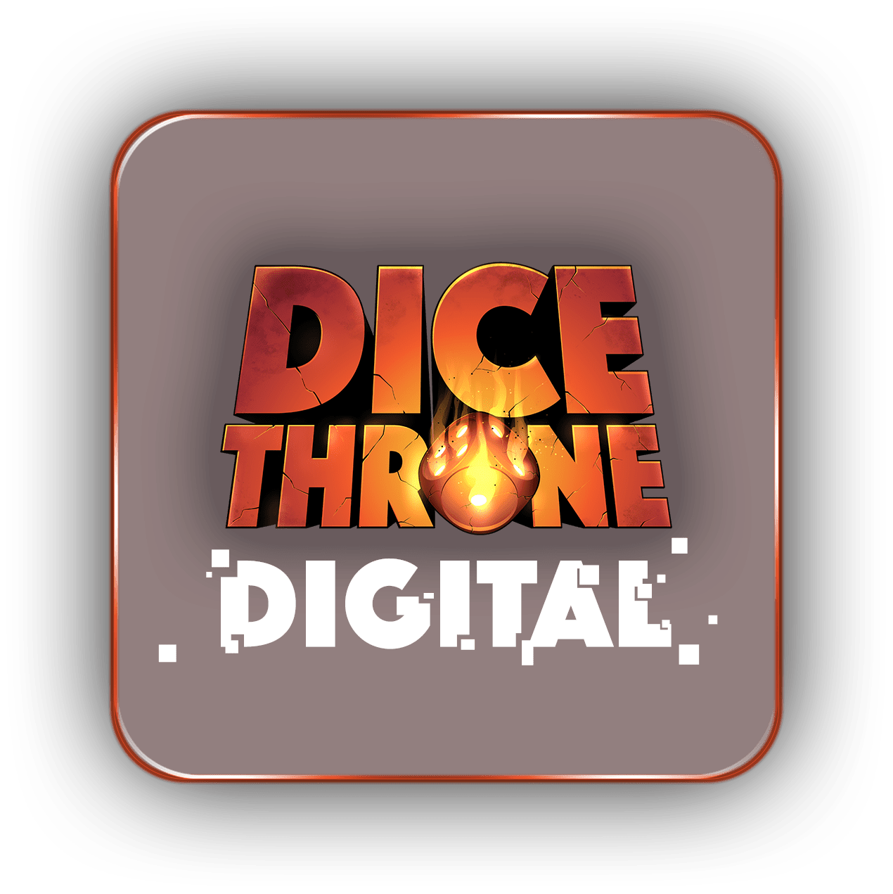 Dice Throne Digital