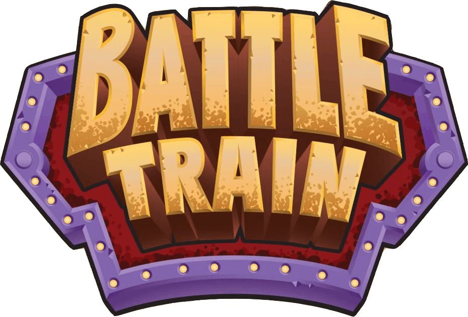 Battle Train logo